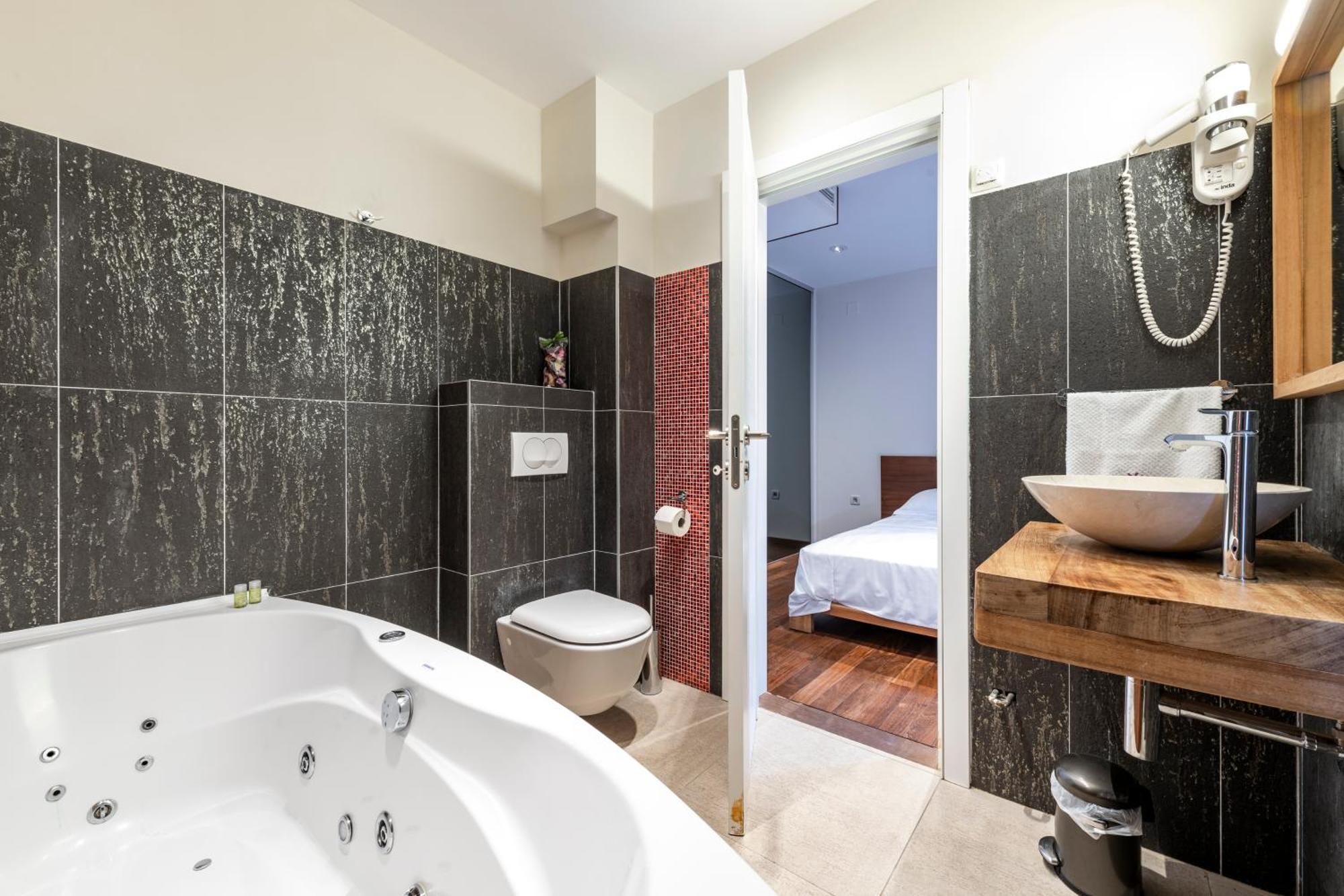 New Five Star Superior Apartment Zaton  Exteriér fotografie